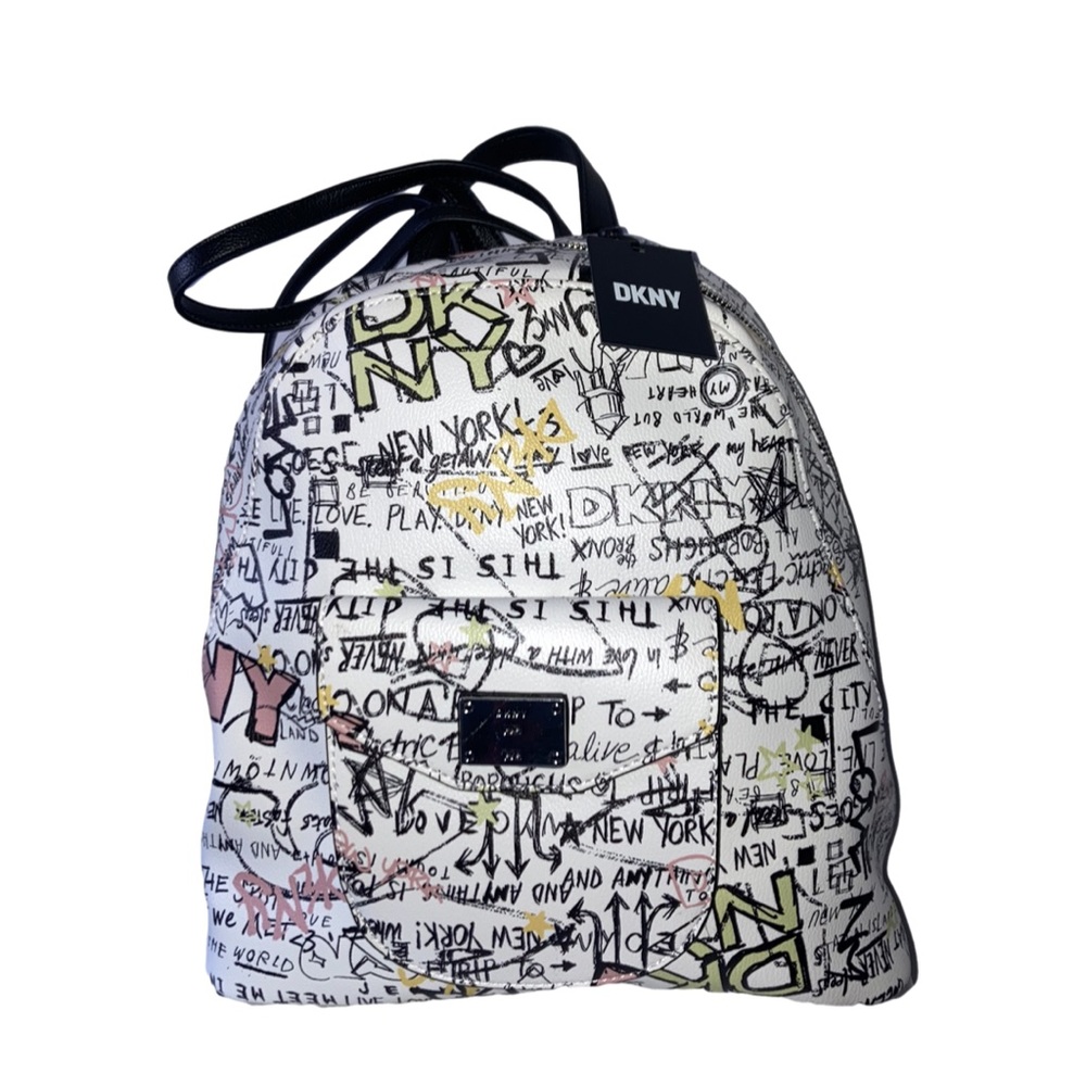 DKNY Backpack NWT